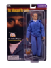 The Silence of the Lambs - Hannibal Lecter 8" Mego Action Figure