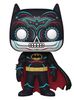 Batman - Batman Dia De Los DC Pop! Vinyl Figure (DC Heroes #409)