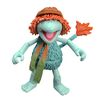 Fraggle Rock - Boober Action Figure