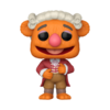 The Muppets Christmas Carol - Fozziwig Pop! Vinyl (Movies #1453)