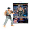 Street Fighter - Ryu (Player 2) 6" Action Figure