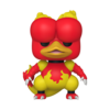 Pokemon - Magmar Pop! Vinyl Vinyl (Games #1125)