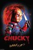 Chucky Wanna Play - Maxi Poster
