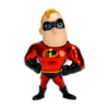 Incredibles - Mr Incredible 4" Metals