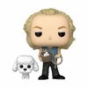 Silence of the Lambs - Buffalo Bill with Dog Pop! Vinyl (Movies #1905)