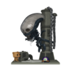 Alien - Xenomorph (Hovering) Pop! Deluxe Movies #1936)
