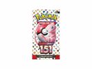Pokemon TCG: Scarlet & Violet 151 Booster Pack