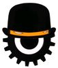 A Clockwork Orange - Eye Enamel Pin