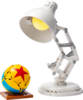 LEGO Ideas: Disney Pixar Luxo Jr. (21357)