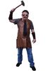 The Texas Chainsaw Massacre - Leatherface Costume (2003)