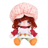 Strawberry Shortcake - Classic Strawberry Shortcake 14" Rag Doll