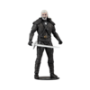 The Witcher (TV) - Geralt Battle 7" Premium Figure