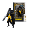 Helldivers II – SA-04 Combat Technician Elite Edition 7″ Action Figure