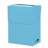 Ultra Pro - Deck Box Light Blue