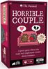 Horrible Couple card game