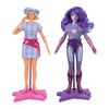 Jem and the Holograms – Jem & Synergy 2-Pack SDCC Exclusive