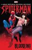Spider-Man - Bloodline Graphic Novel