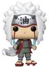 Naruto: Shippuden - Jiraiya with Popsicles NYCC 2021 Pop! Vinyl Figure (Animation #1025)