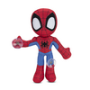 Spidey and Friends - Spider-Man 9 in Suction Cup Plush
