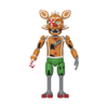 Five Nights at Freddy's - Holiday Foxy Action Figure