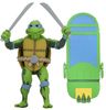 Teenage Mutant Ninja Turtles: Turtles in Time - Leonardo 7" Action Figure 