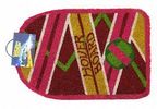 Back To The Future - Hoverboard Doormat