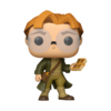 Atlantis: The Lost Empire - Milo Pop! Vinyl (Disney #1661)