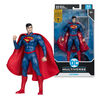 DC - Superman New 52 Gold Label 7" Figure