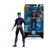 DC Multiverse - Beast Boy Gold Label Collector Edition 7" Action Figure