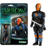 Arrow - Deathstroke Reaction Figure 