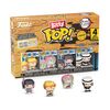Demon Slayer - Zenitsu Bitty Pop! 4-Pack