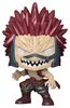 My Hero Academia - Eijiro Hero Metallic Pop! Vinyl Figure (Animation #1009)