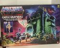 Masters Of The Universe Origins Castle Grayskull 2020 (Secondhand)