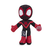 Spidey and Friends - Miles Morales 9 in Suction Cup Plush