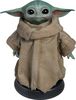 Star Wars: The Mandalorian - The Child (Baby Yoda) Life-Size Statue