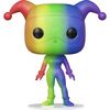 Pride - Harley Quinn Pop! Vinyl Figure Pops! with Purpose (DC Heroes #156)