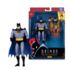 Batman: The Animated Series - Batman Expressions 6" Figure