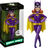 Batman 1966 - Batgirl Vinyl Idolz Figure (#33)