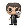 Harry Potter - Harry Potter with Hedwig Pop! Vinyl (Harry Potter #197)
