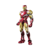 Marvel Infinity Saga – Champion Class 01 EX Iron Man MK85 Model Kit