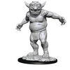 Dungeons & Dragons Nolzur's Marvelous Unpainted Miniatures: Eidolon Posessed Sacred Statue