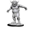 Dungeons & Dragons - Nolzur's Marvelous Unpainted Miniatures: Eidolon Posessed Sacred Statue