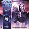 Doctor Who - The Companion Chronicles: The Pyralis Effect Audio CD (Secondhand)