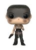 Mad Max: Fury Road - Furiosa with Missing Arm Pop! Vinyl Figure (Movies #508)