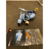 Lego Icons - Vespa 125 (10298)  (Secondhand)