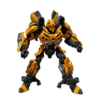 Transformers 3 - Classic Class Bumblebee Model Kit
