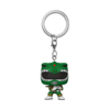 Power Rangers - Green Ranger 30th Anniversary Pop! Keychain