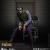 Beast Kingdom Dynamic Action Heroes Batman the Dark Knight Joker Deluxe Version SUMMER EXCLUSIVE 2021