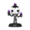 The Nightmare Before Christmas - Jack Skellington (Light Up) 6" Pop! Vinyl (Disney #1501)