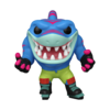 Street Sharks - Streex Pop! Vinyl (Television #1615)